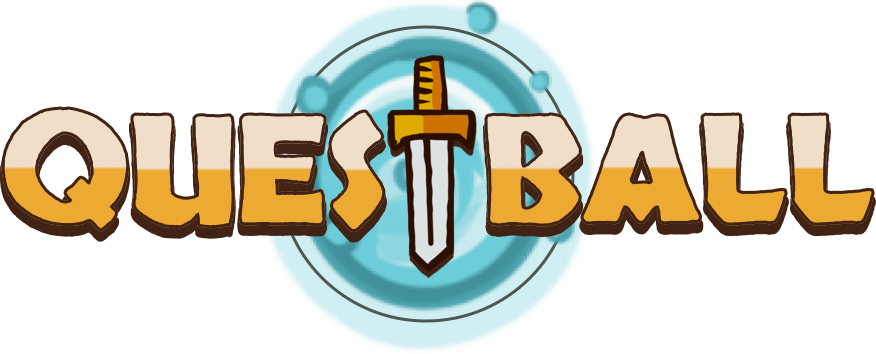 QuestBall logo